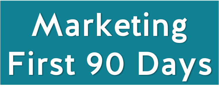 Startup B2B Marketing: First 90 Days – Part 1: Intro, Company Stage, Lean Canvas