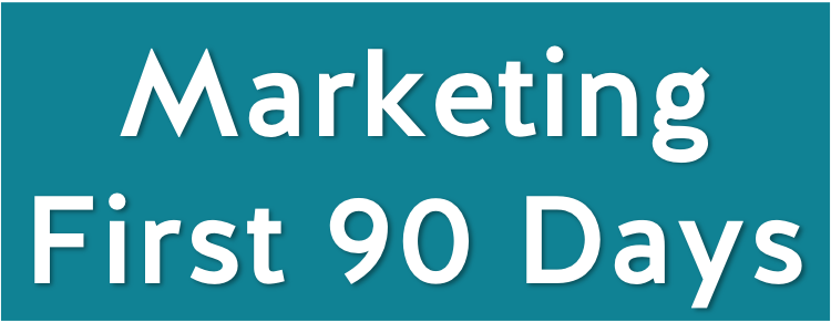 Startup B2B Marketing: First 90 Days – Part 2: Positioning Framework: Segmentation – Personas – Point of View